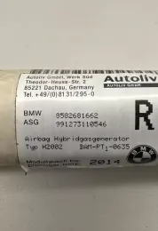 991273110546 штора подушок безпеки BMW 3 E46 1999