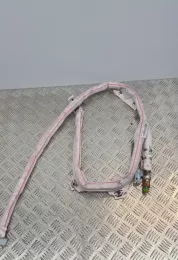 711123701245 штора подушек безопасности Mercedes-Benz C W204 2011