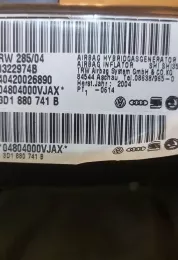 040420026890 штора подушек безопасности Volkswagen Phaeton 2005