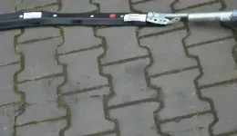 2518601105 штора подушок безпеки Mercedes-Benz R W251 2008