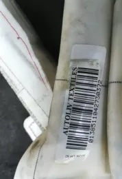 33AXLP042800410 штора подушек безопасности Toyota Avensis T250 2004