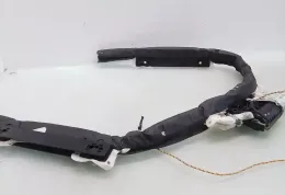 30350706 штора подушок безпеки Peugeot 1007 2006