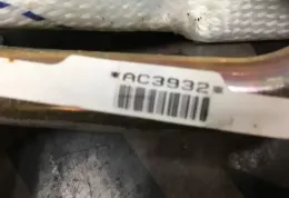 AC3932 штора подушок безпеки BMW X5 E53 2005
