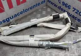 519615630 штора подушок безпеки Fiat 500X 2015
