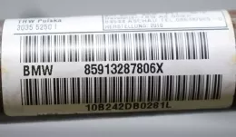 9132878 штора подушок безпеки BMW 1 E81 E87 2010