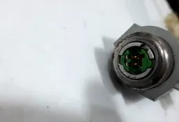132904 штора подушок безпеки Nissan Qashqai 2007