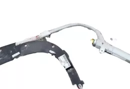 808231800949 штора подушок безпеки Opel Signum 2003