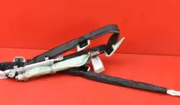 DX2314K159AA штора подушок безпеки Jaguar XF X250 2012