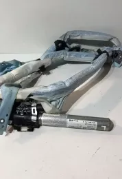 1017031590303 штора подушок безпеки Volkswagen PASSAT B6 2006