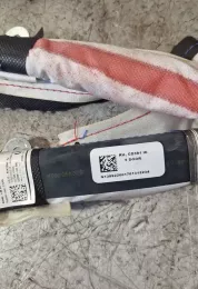 623891100K штора подушок безпеки Ford Mondeo MK V 2017