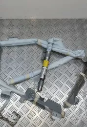 603452410QH5 штора подушек безопасности Mitsubishi Pajero 2010