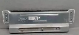 5K1880841D штора подушок безпеки Volkswagen Golf V 2009