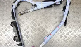 GA49909800 штора подушек безопасности Lexus RX 450H 2017