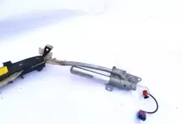 0004982B штора подушок безпеки Citroen C5 2001