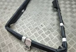 AV1114K158AD штора подушок безпеки Ford B-MAX 2013