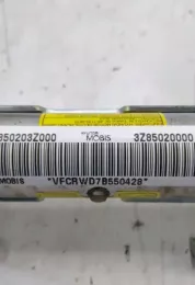 FCRWD7B550428 штора подушек безопасности Hyundai i40 2014