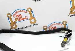 985P1D00A штора подушек безопасности Nissan Qashqai 2007