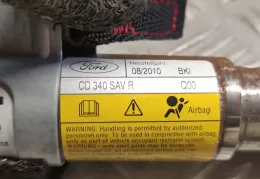 8818001023210333 штора подушок безпеки Ford S-MAX 2010