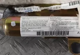 P04649109AB штора подушек безопасности Chrysler Sebring (ST-22 - JR) 2002
