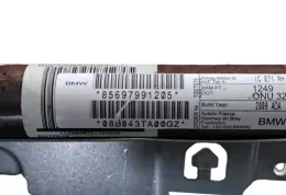 85697991205 штора подушок безпеки BMW X6 E71 2009