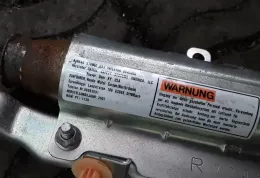 16663069 штора подушек безопасности Honda CR-V 2008