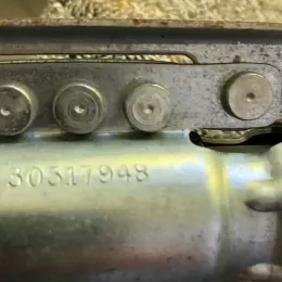 17078479061 штора подушок безпеки BMW X5 E53 2005