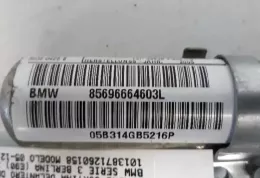 1013871260158 штора подушок безпеки BMW 3 E90 E91 2007