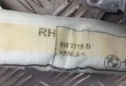 11B145TA00BU штора подушек безопасности BMW X6 E71 2010