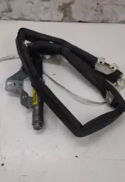 0112496 штора подушок безпеки Nissan Qashqai 2012
