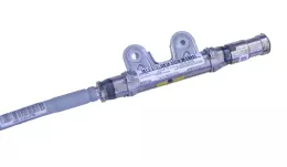 A2318601602 штора подушок безпеки Mercedes-Benz SL R231 2016