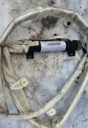 4B9880741 штора подушок безпеки Audi A6 S6 C5 4B 2003
