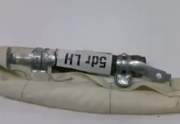 BJ3214K160BC штора подушек безопасности Land Rover Range Rover Evoque L538 2016