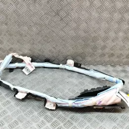 6218030160 штора подушок безпеки Lexus GS 300 350 430 450H 2016