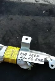 F5CLAXY23Y0372 штора подушок безпеки KIA Ceed 2010