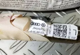 21080834 штора подушек безопасности Volkswagen PASSAT CC 2009