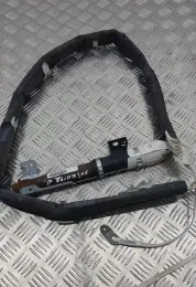 AXE113250062 штора подушек безопасности Nissan Qashqai+2 2009