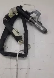 0112496 штора подушок безпеки Nissan Qashqai 2012