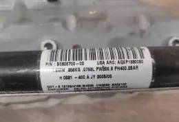 B0306700 штора подушок безпеки Dodge Grand Caravan 2008