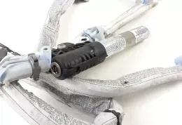 E509E314909U176 штора подушек безопасности BMW 3 E90 E91 2008