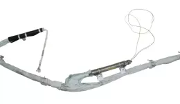 622912101 штора подушок безпеки Mitsubishi Outlander 2017