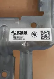 109CDSD0328 штора подушек безопасности BMW 6 F12 F13 2012