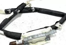 5XGBJC0026693F штора подушок безпеки Peugeot 508 2013
