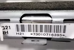 73010716395 штора подушек безопасности Mazda CX-7 2007