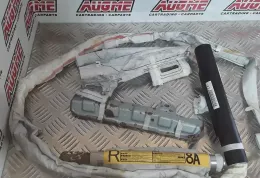 618923300F штора подушок безпеки Lexus CT 200H 2013