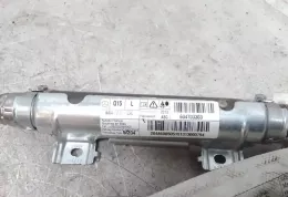 604703303 штора подушек безопасности Mercedes-Benz C W204 2012