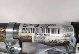 11B0619B1555E штора подушек безопасности BMW 3 E90 E91 2011
