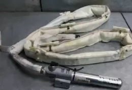 72126963021 штора подушок безпеки BMW 5 E39 2001