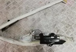 9667868380 штора подушок безпеки Citroen C3 2004