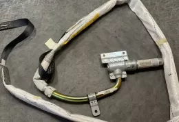 826715807 штора подушок безпеки BMW X5 E53 2005