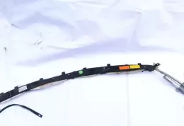 0004982B штора подушок безпеки Citroen C5 2001